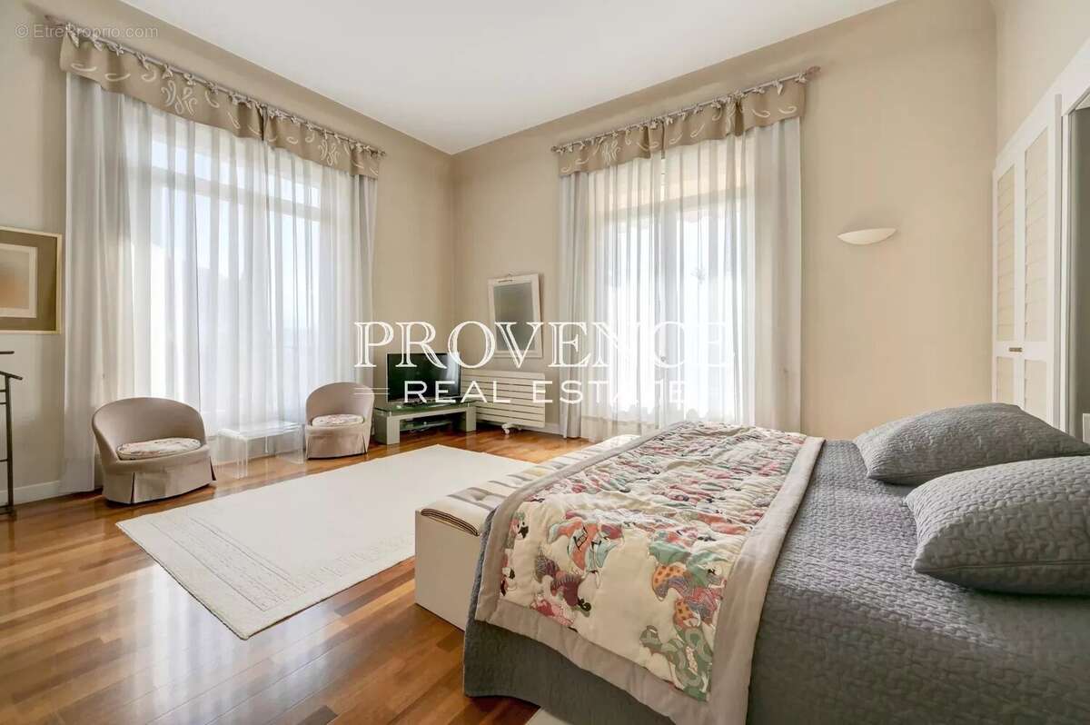 Maison à MARSEILLE-8E