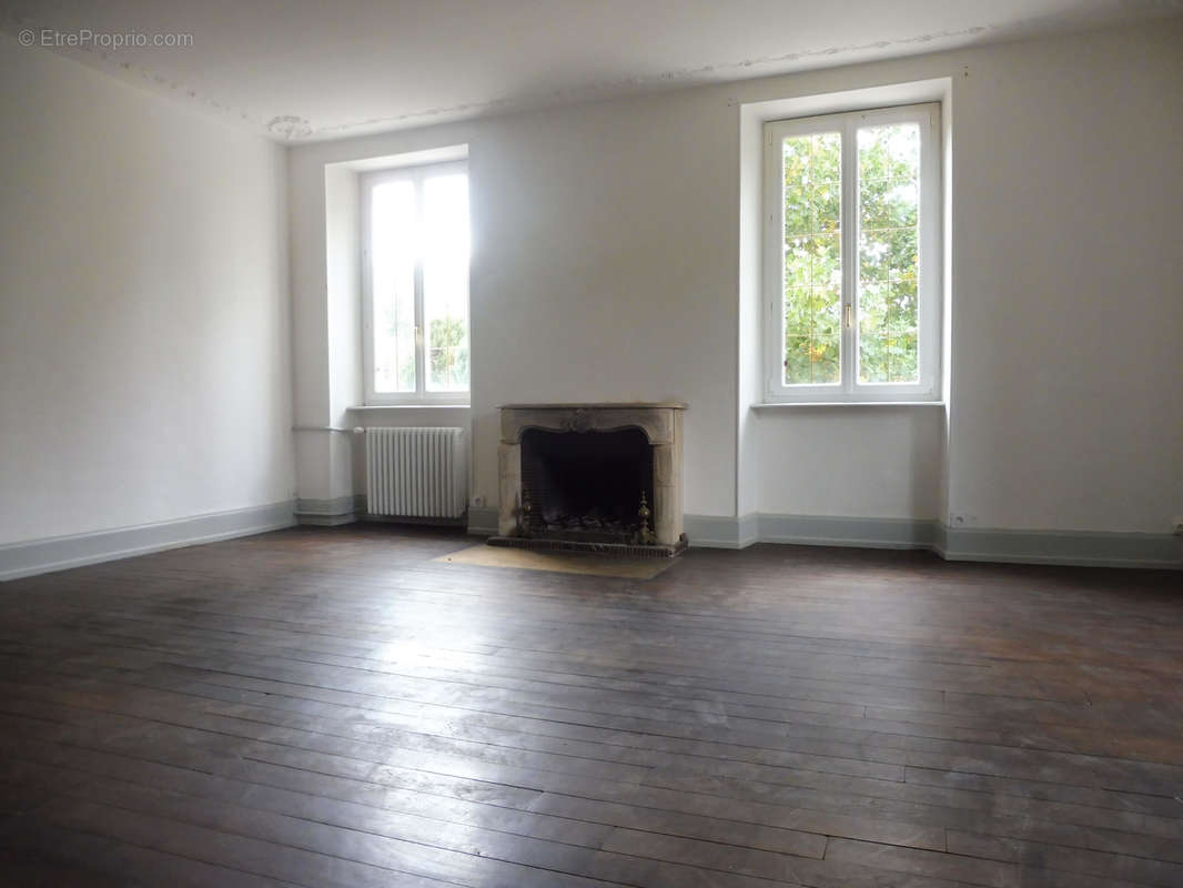 Maison à PLANCHER-LES-MINES