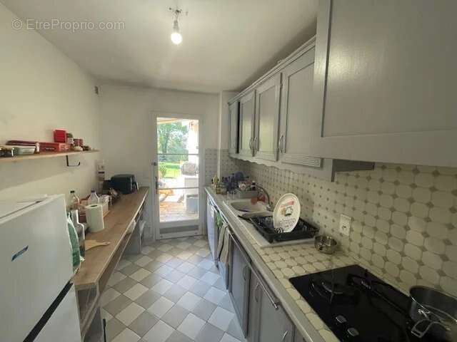 Maison à LUPPE-VIOLLES