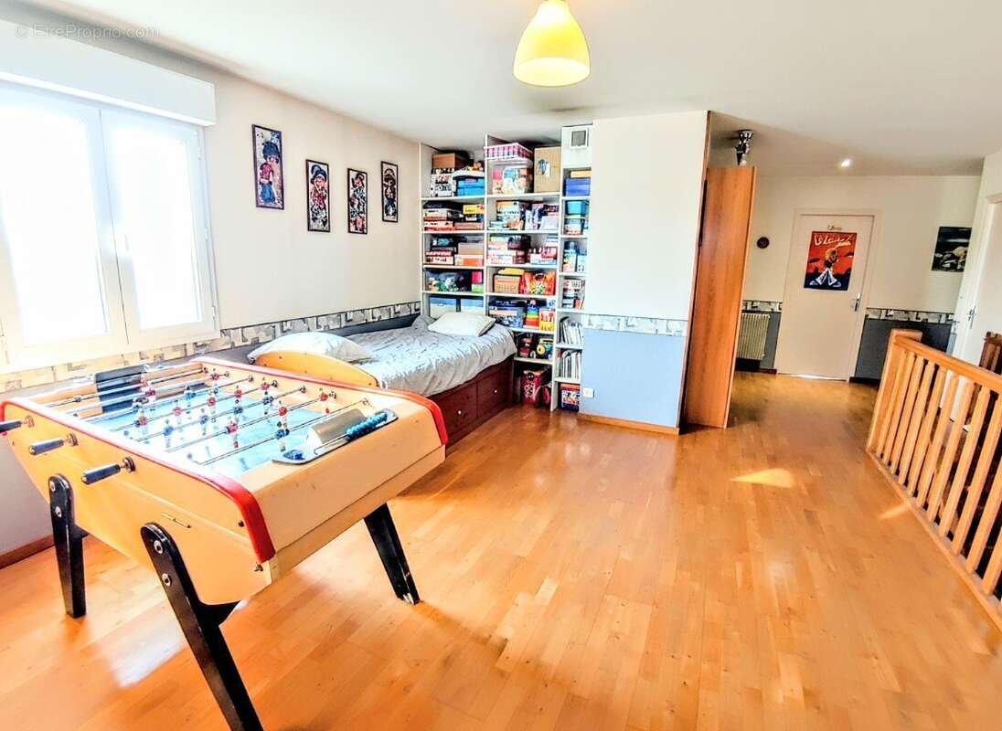 Bureaux Pros + garage double - LA PRIMAUBE - photo 11