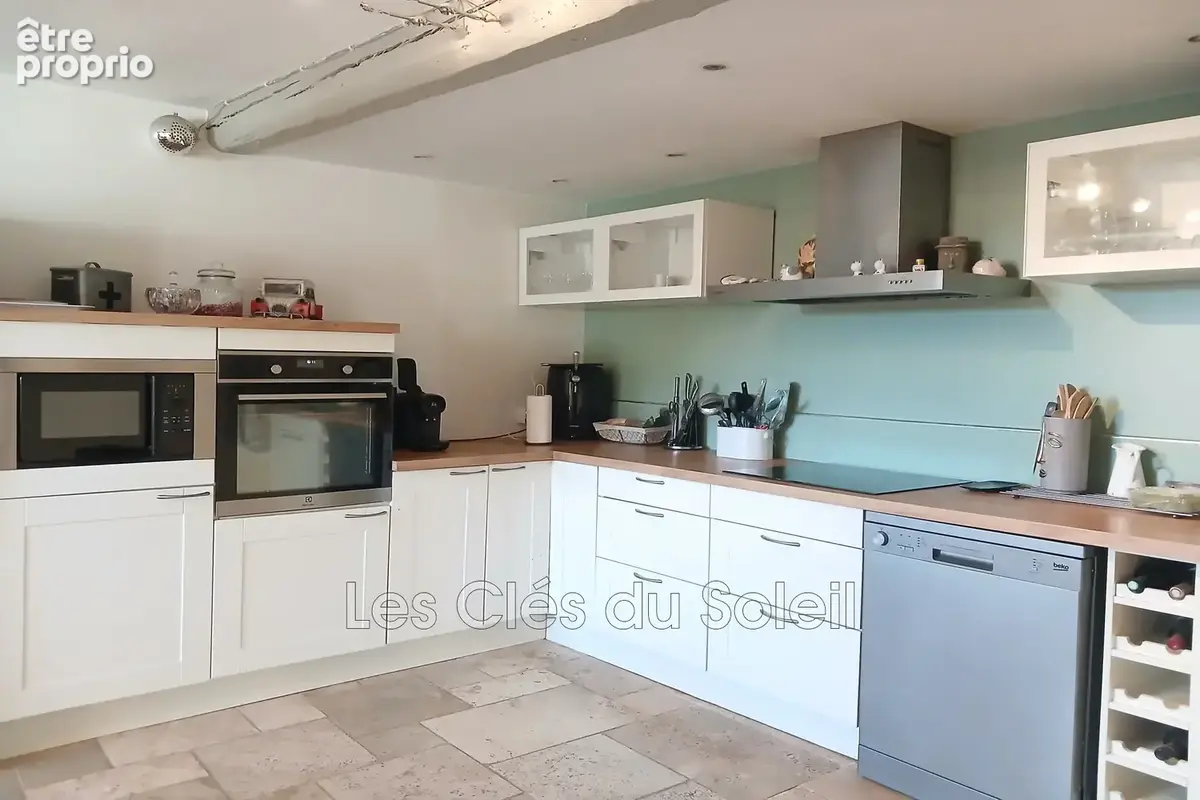Maison 5 pièces 192 m² à vendre à La Valette-Du-Var (83160) - photo 4