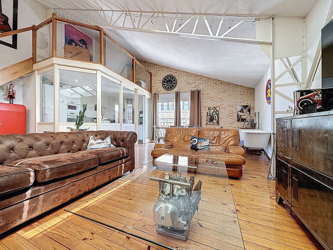 Appartement à BRIVE-LA-GAILLARDE