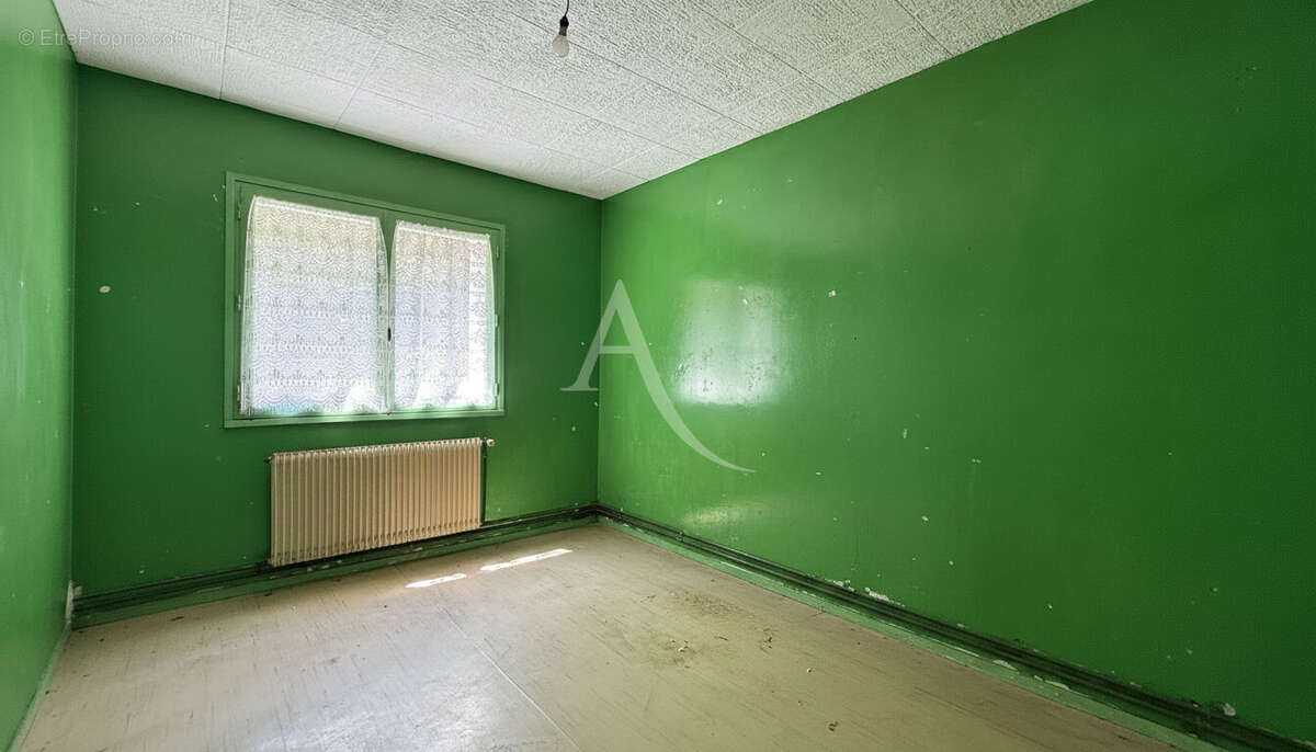 Appartement à LA ROCHE-SUR-YON