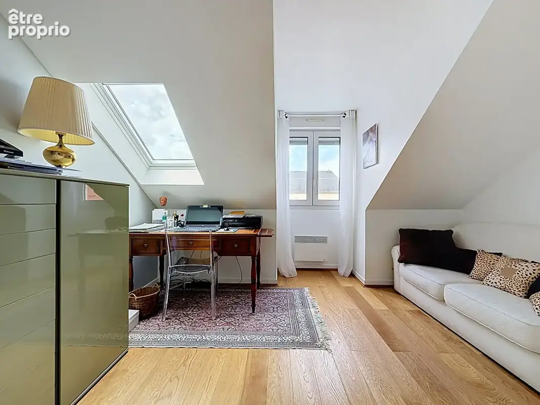 Nanterre duplex - photo 10
