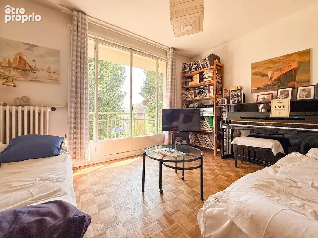 Appartement 4 pièces 74 m² à vendre à Bourg-La-Reine (92340) - photo 5