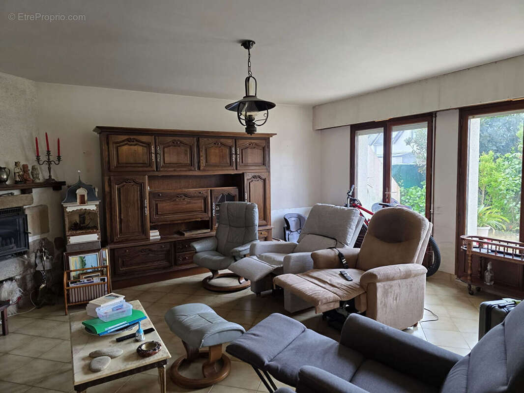 Maison à LE CROISIC