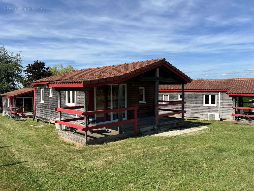 Commerce à SANCERRE