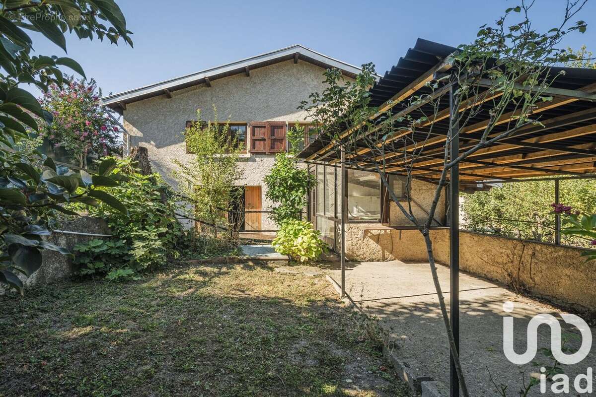 Photo 4 - Maison à CLAIX