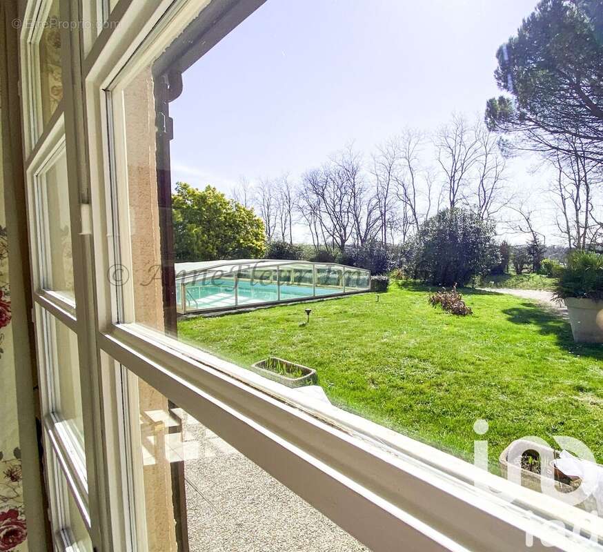 Photo 4 - Maison à PECHBUSQUE