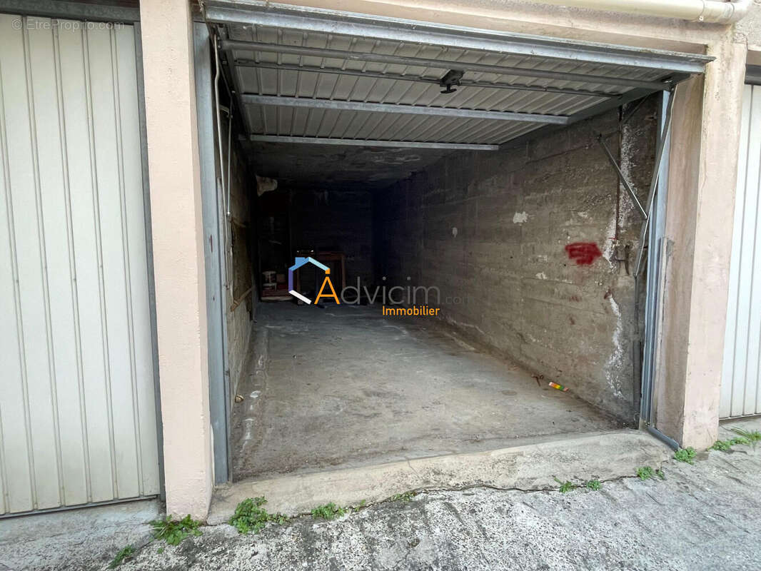 Appartement à LA GRAND-CROIX