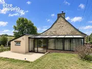 Maison à VILLEPOT