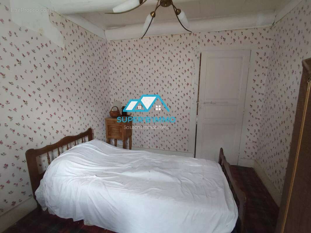 Maison à MONISTROL-D&#039;ALLIER