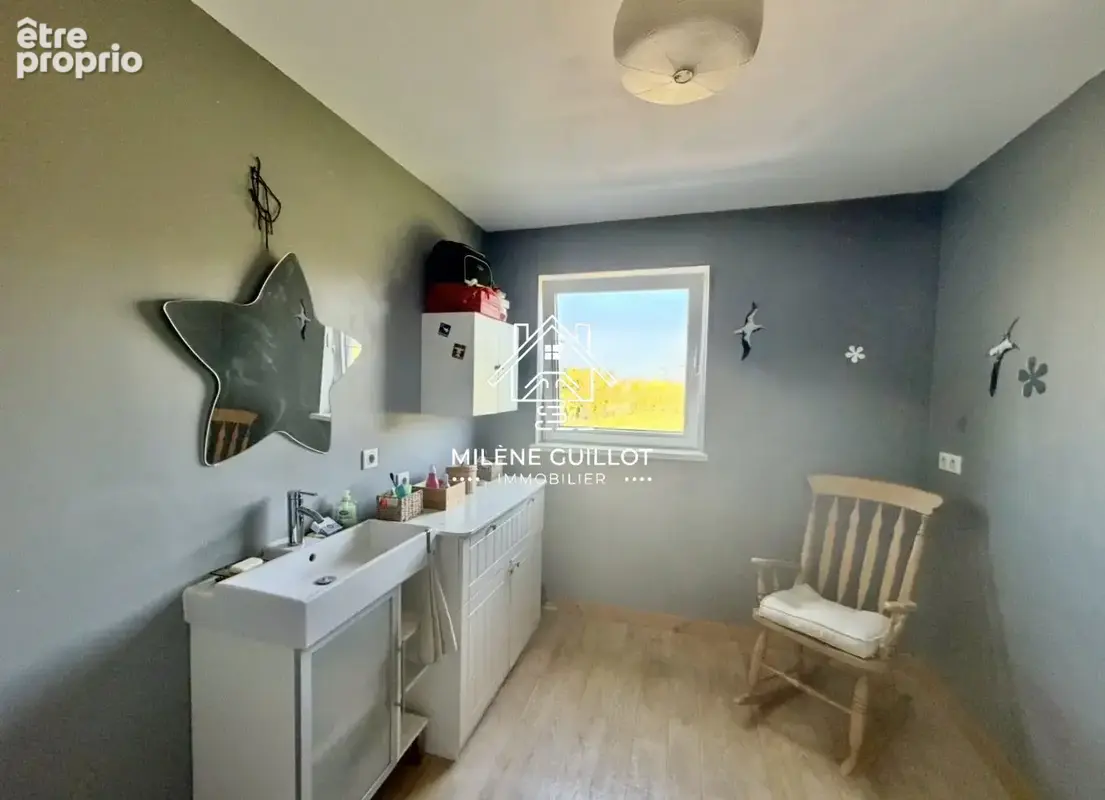 Maison 4 pièces 122 m² à vendre à Quesnoy-Sur-Deule (59890) - photo 5