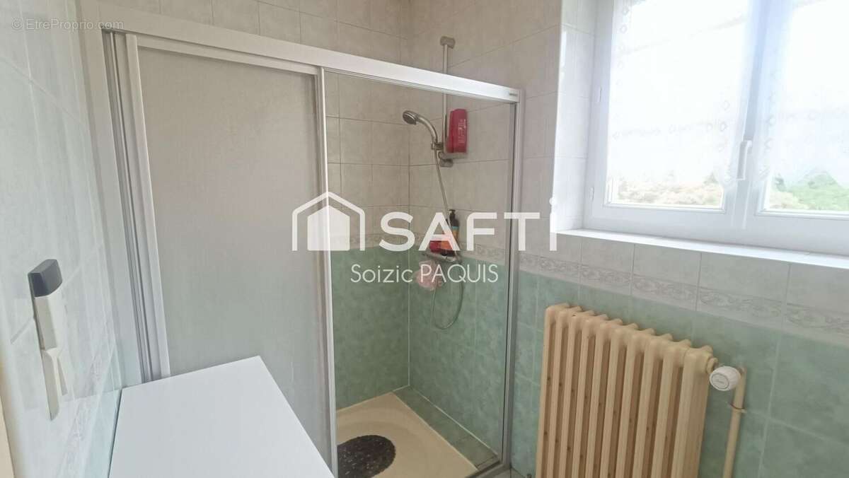 Photo 6 - Maison à LIZY-SUR-OURCQ