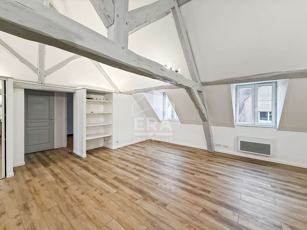 Appartement à ETAMPES