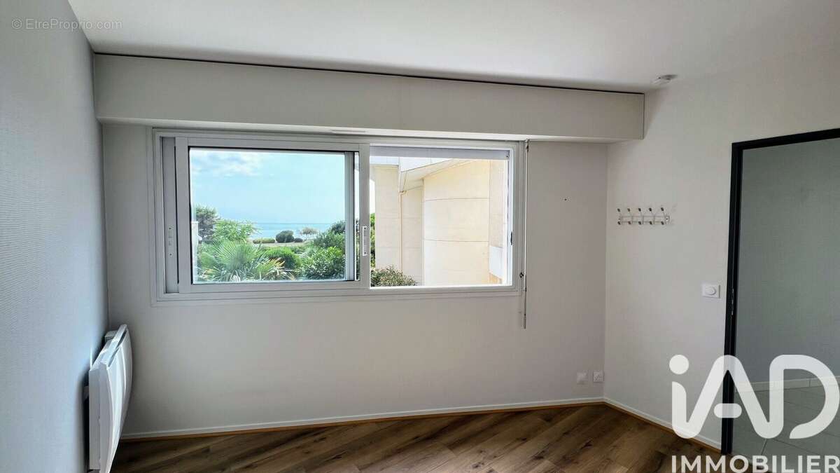 Photo 5 - Appartement à LA ROCHELLE