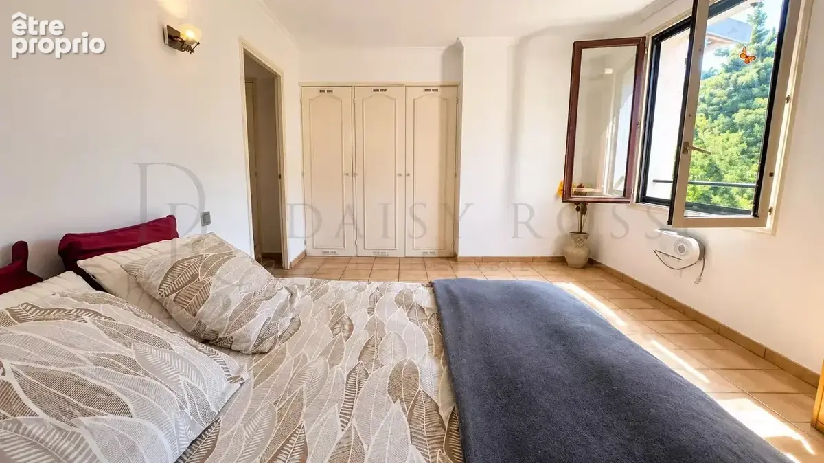 Menton – les cabrolles  propriété sur 5 000 m² de terrain - photo 28