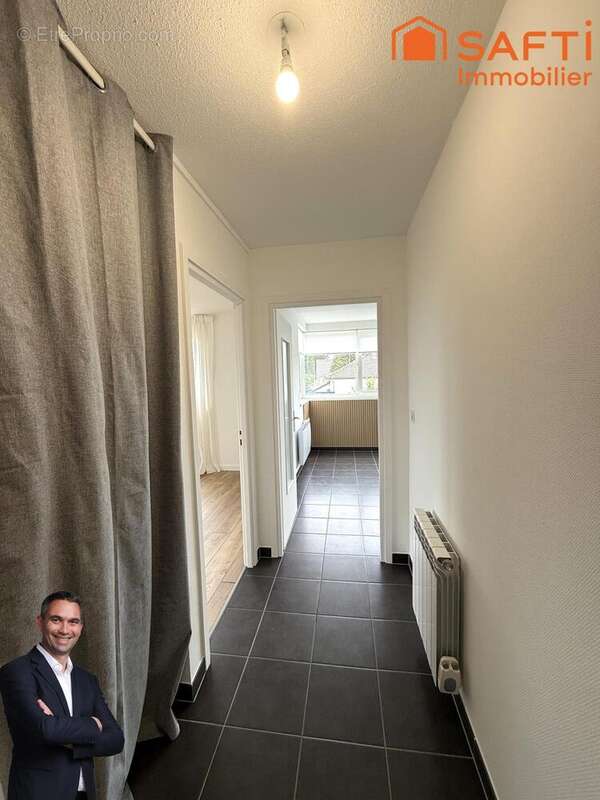 Photo 4 - Appartement à LIPSHEIM