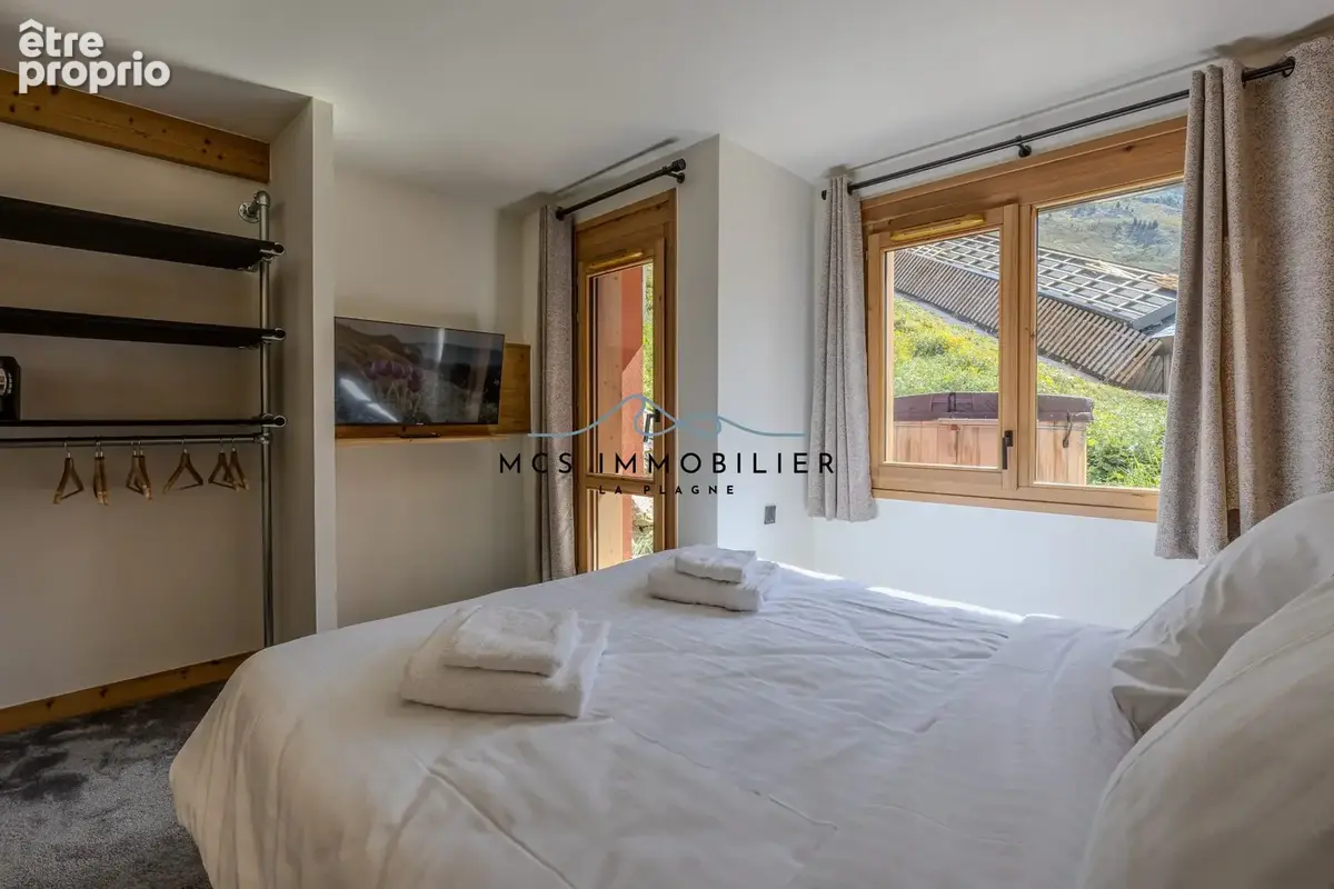Appartement 3 pièces 65 m² à vendre à La Cote-D'aime (73210) - photo 7