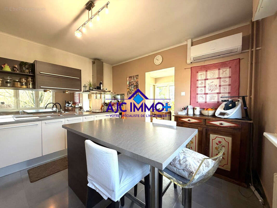Maison 135 m² à Fegersheim  - photo 3