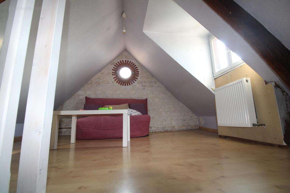 Maison 197 m² à Le Vaudreuil  - photo 8