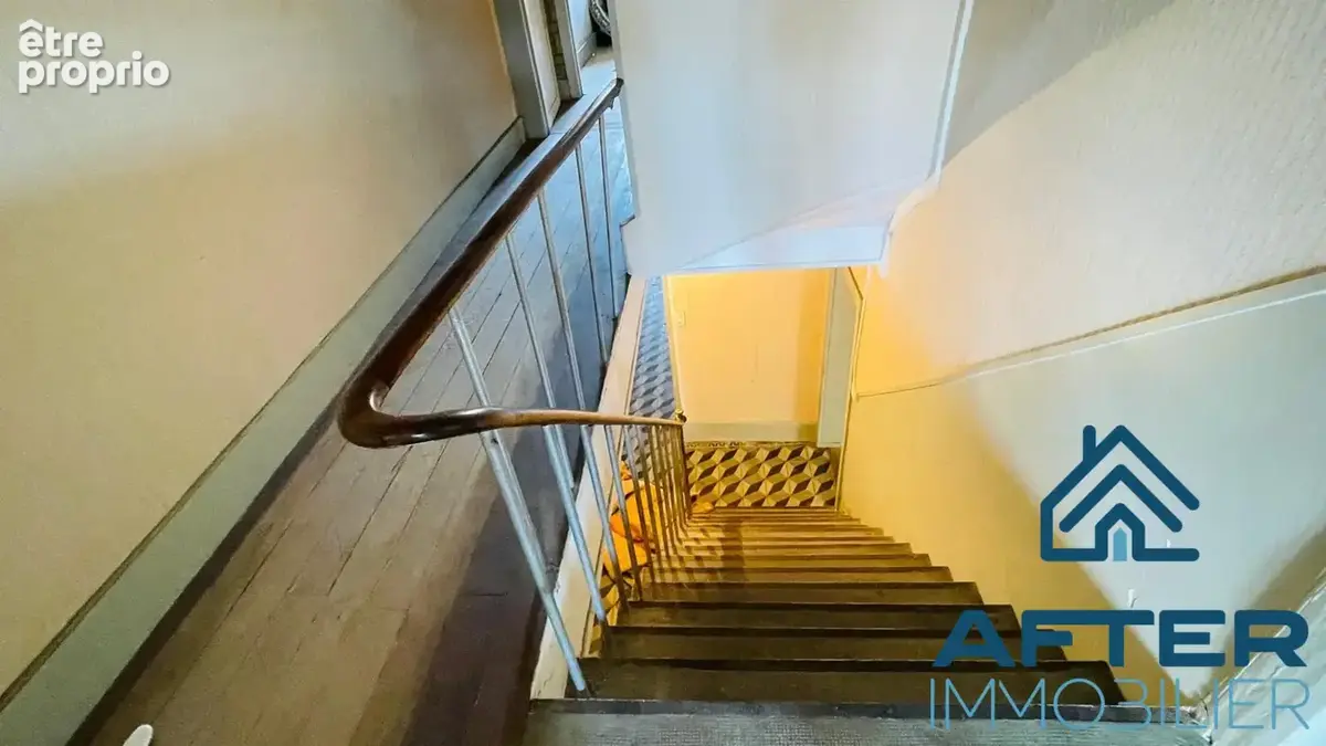 Maison 7 pièces 300 m² à vendre à Vacqueville (54540) - photo 5