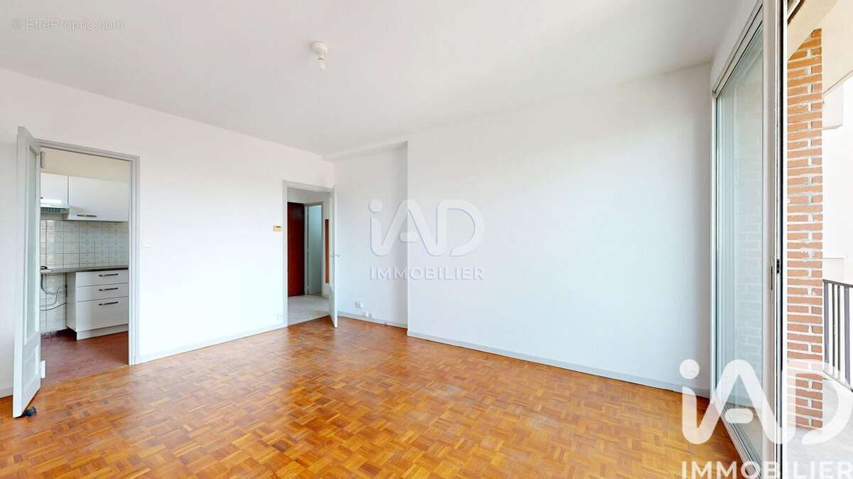 Photo 3 - Appartement à TOULOUSE