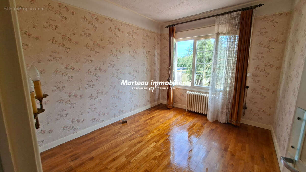 Maison Yvre L Eveque - photo 3