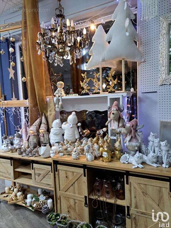 Photo 3 - Commerce à PUTTELANGE-AUX-LACS