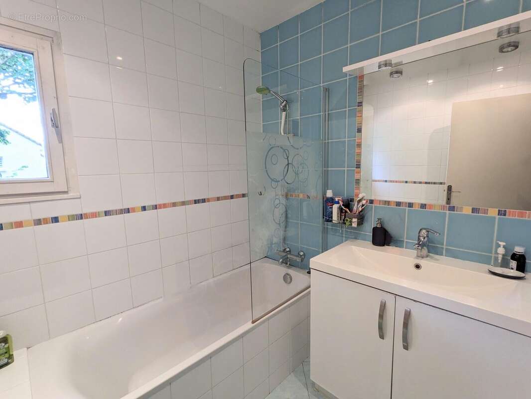 Maison à MONTIGNY-LE-BRETONNEUX