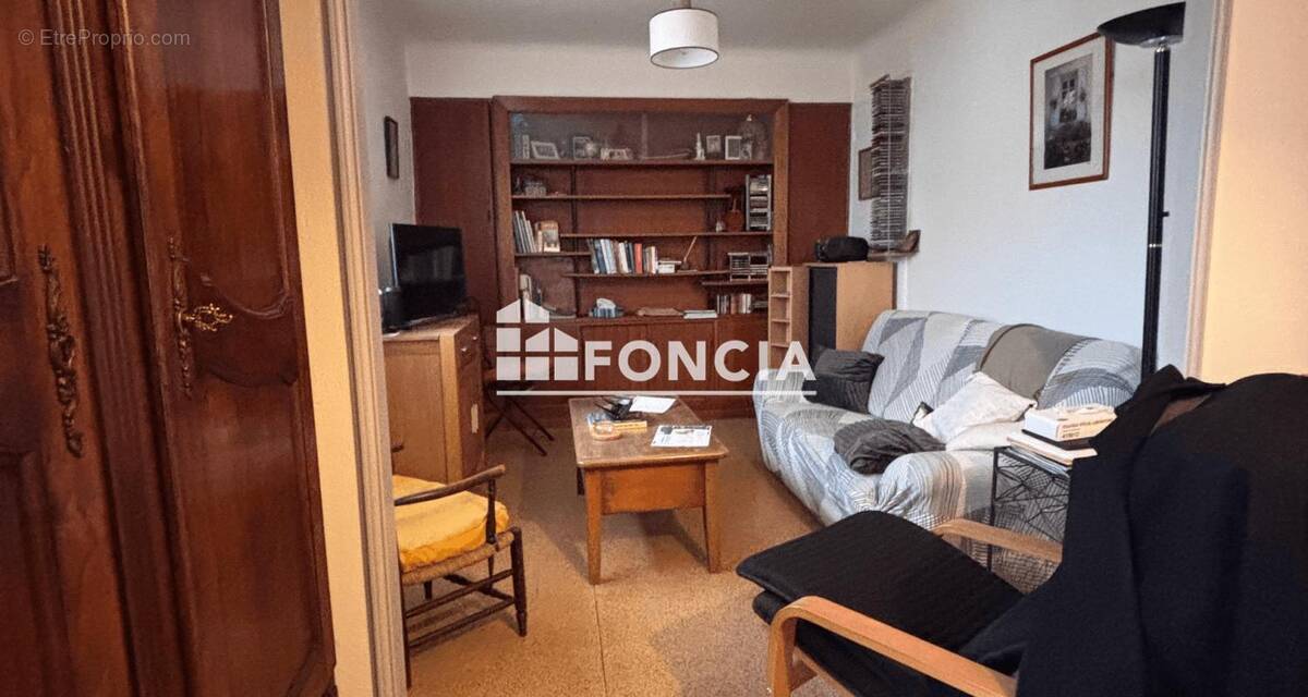 Appartement à ARLES