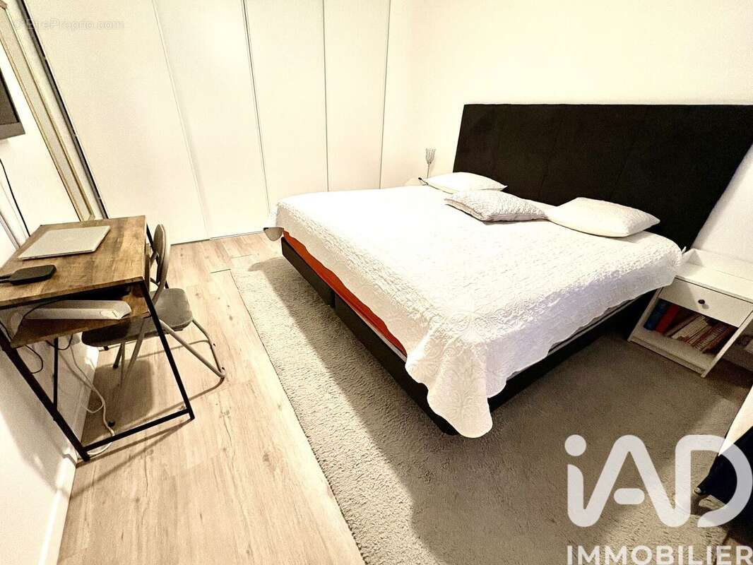 Photo 5 - Appartement à BEZONS
