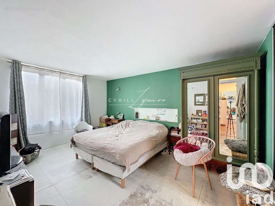 Photo 7 - Maison à OISSEL