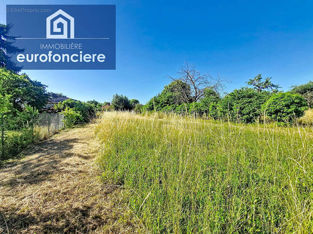 Maison Souligny 4 pièces - photo 8