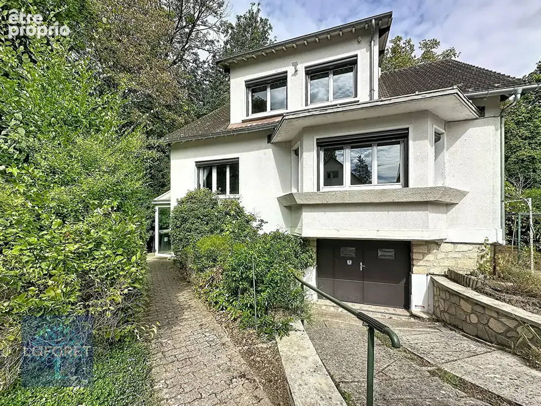 Maison Bretigny Sur Orge 5 pièce(s) 96 m2 - photo 13
