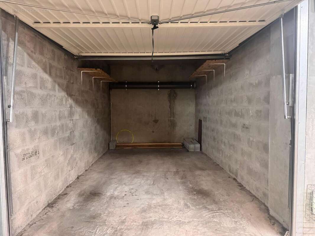   - Appartement à LYON-2E