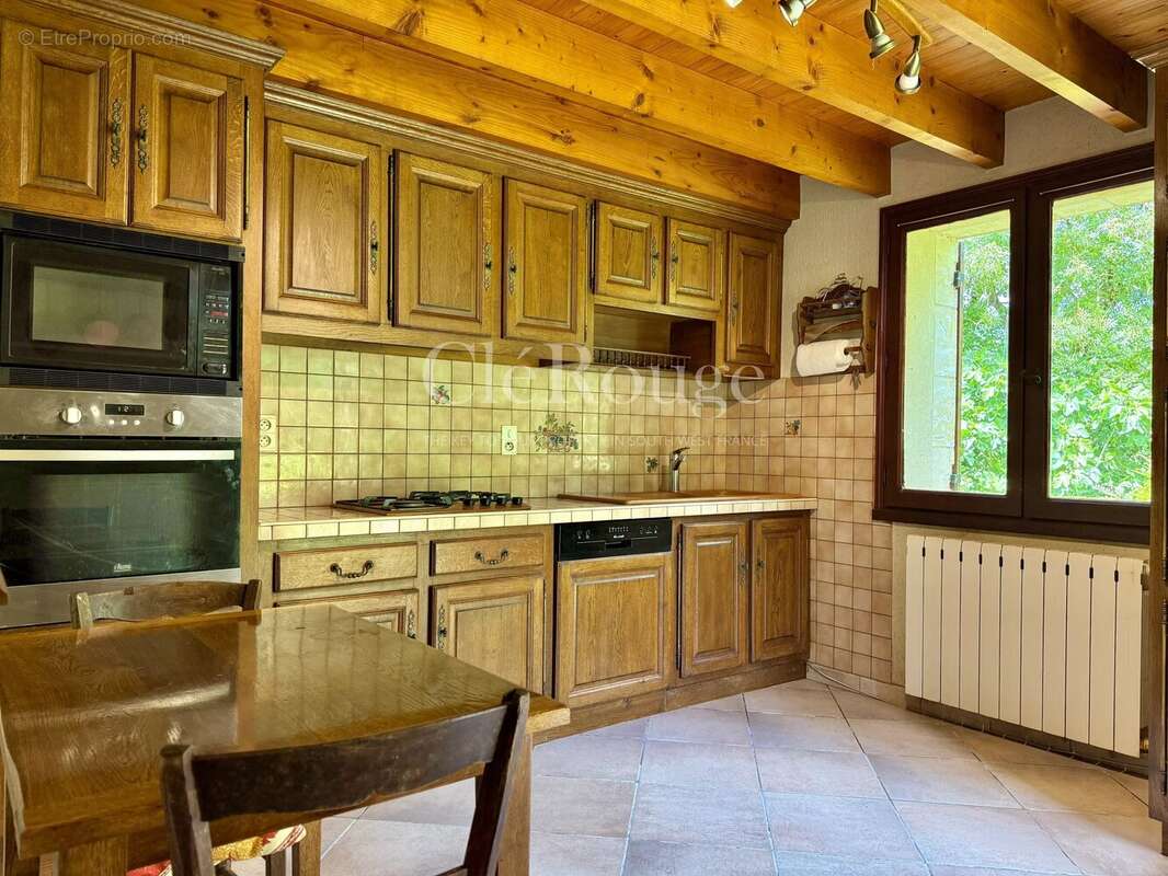 Maison à DURAS