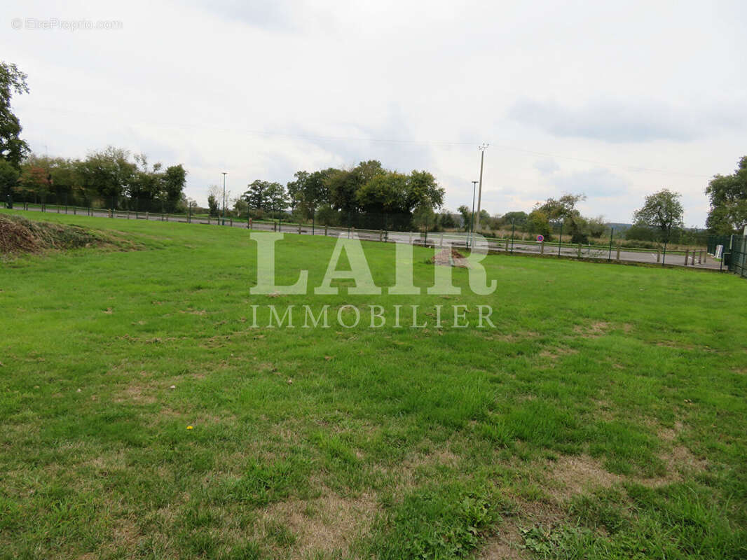 Maison à PRE-EN-PAIL