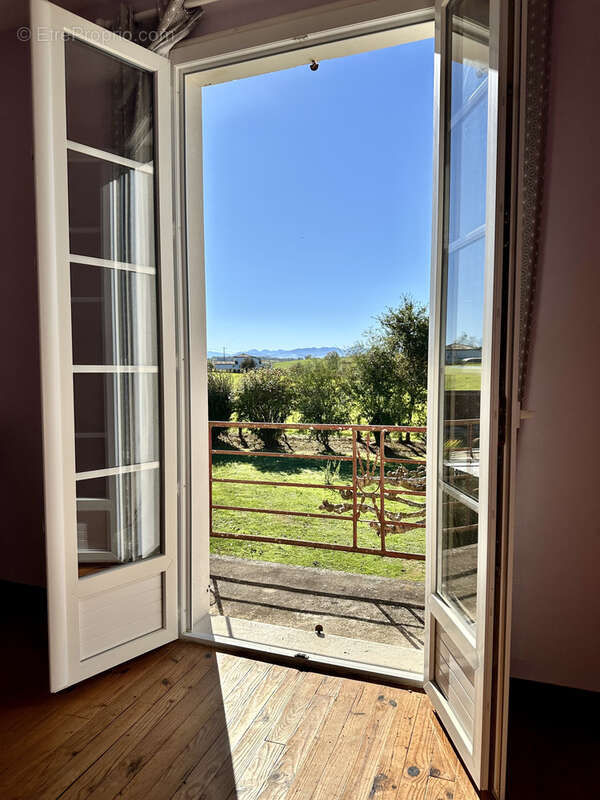 Maison à SAINT-PALAIS