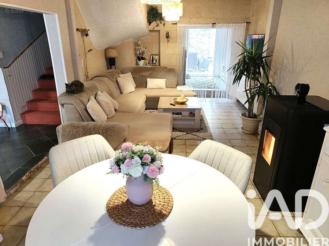 Maison 103 m² à Bargny  - photo 5