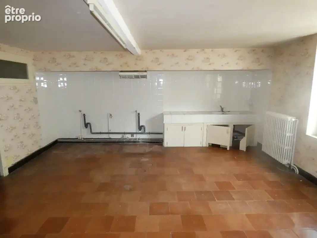 Carcassonne centre ville Appt T4 de 166 m2 habitables - photo 2