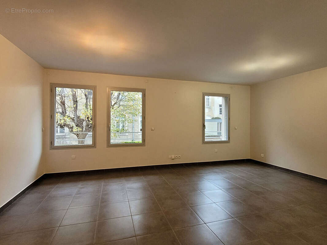 Appartement à LE PUY-EN-VELAY