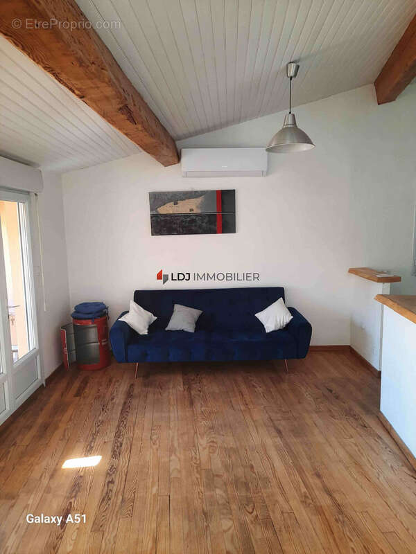 Appartement 77 m² à Perpignan  - photo 3
