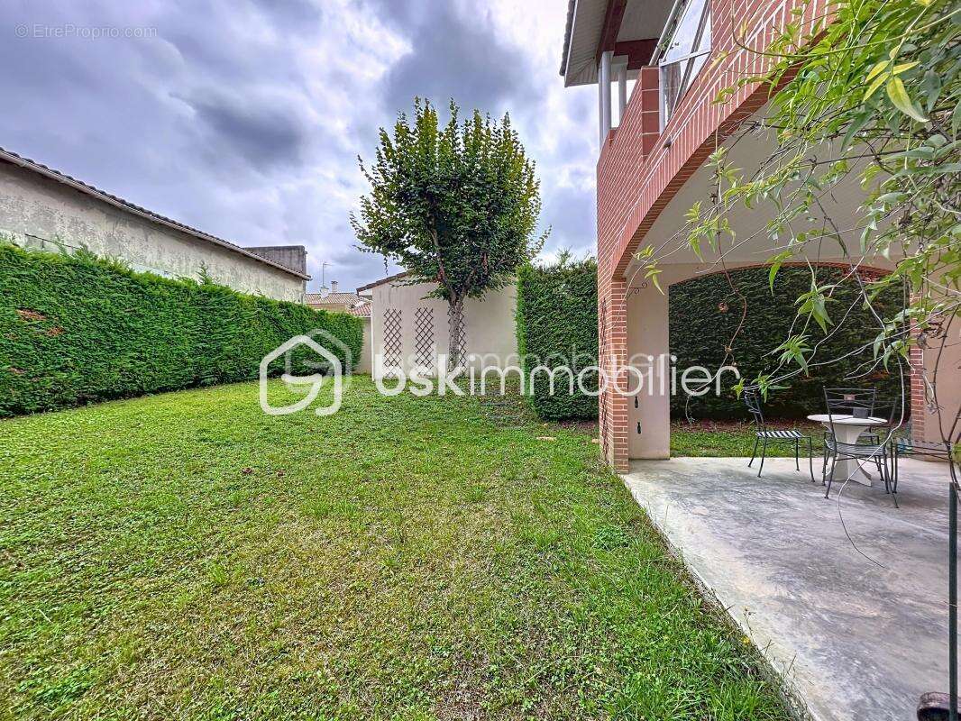 Appartement à BALMA