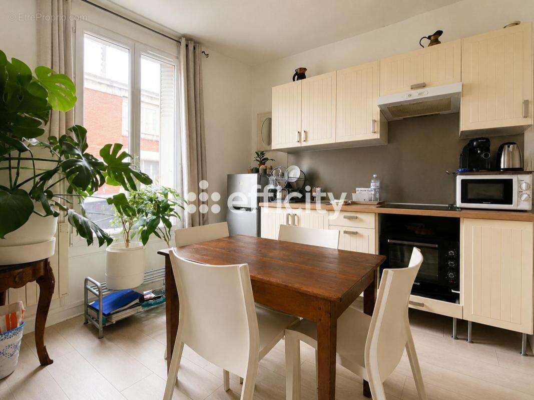 Appartement à ALFORTVILLE
