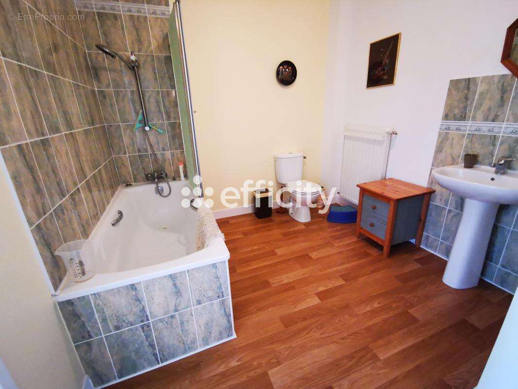 Maison en pierres - photo 21