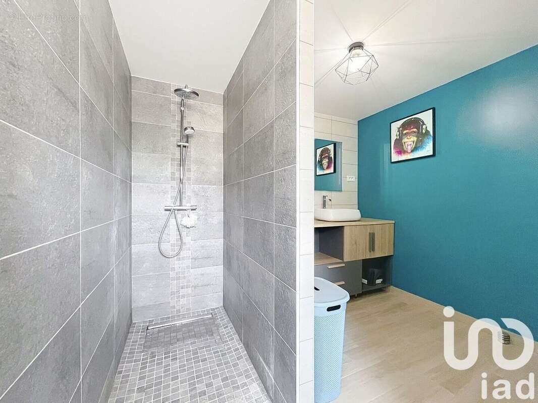 Photo 8 - Maison à LEFOREST