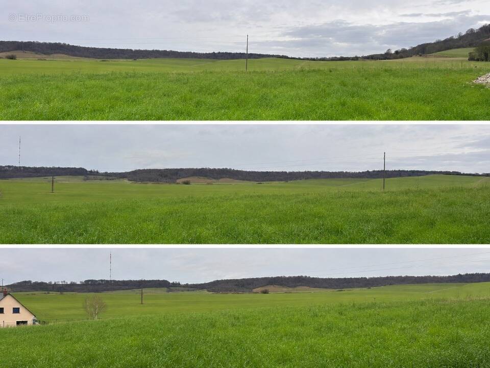 Photo Terrain à Mesnieres-En-Bray au prix de 45 000€