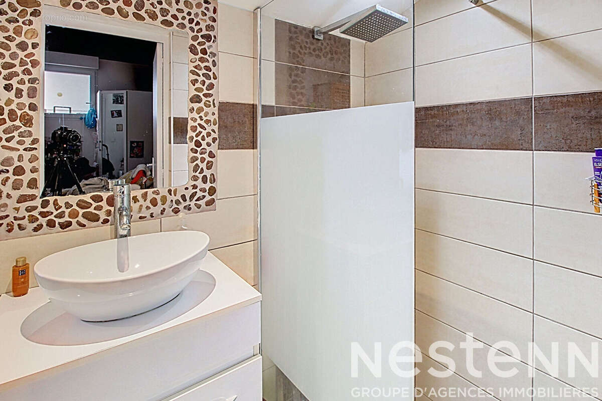 Maison à TRANS-EN-PROVENCE