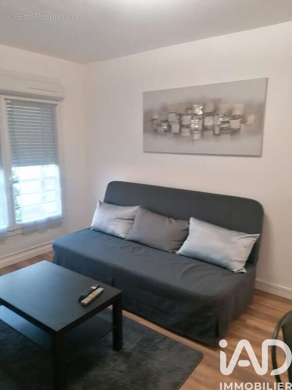 Photo 3 - Appartement à AULNAY-SOUS-BOIS